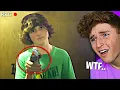 Download Lagu Reacting To My FIRST VIDEO On YouTube.. (Cringe)