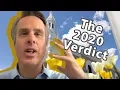 Terry Moran 82 The 2020 Verdict