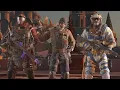Jackal The Tracker - Rainbow Six Siege PS5
