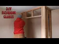 How To Build A Bedroom Closet