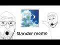 Download Lagu Yorushika Slander meme