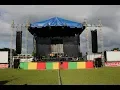 Download Lagu Paradise Reggae Band: Who The Cap Fit - Cover