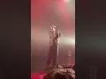 悪党の詩remix  D.O×red eye(ライブ映像)O-EAST