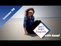 Lesson 9 What Are You Doing