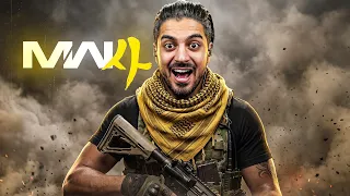 Modern Warfare 4 BETA is Finally HERE ( IM BACK )