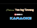 Download Lagu Palaran Yen ing Tawang karaoke MKD full lirik..sak juosee...