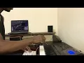 Dibango Dibanga | Bello Falcao (Cover) #PianoCover #Afro