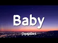 Download Lagu Justin Bieber - Baby ft. Ludacris (Lyrics)