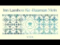 Download Lagu Inn Lamhon Ke Daaman Mein (Cover) - Viva