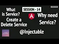ng generate service example