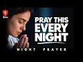 Lagu Make Room for Jesus Tonight | Night Prayer