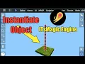 How To Instantiate Object in its magic engine tutorial