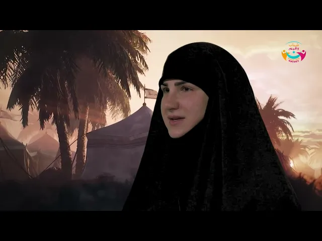 ⁣Who Is Imam Hussein A.s? | Israa Daamouch