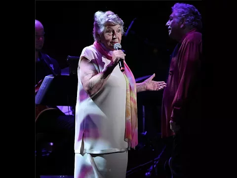 Download MP3 HELEN REDDY - I AM WOMAN- MAY 2017 - THE LEGEND LIVES ON! - CONCERT FOR AMERICA