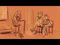 In My Dreams | ANASTASIA ANIMATIC