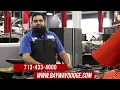 One of the Fastest