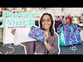 Beginner Scrappy Friendly Plover Pouch by Noodlehead - A Fun Zipper Bag To Keep You Organized