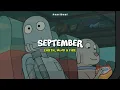 September — Earth, Wind \u0026 Fire | Robot Dreams (Traducida al Español + Lyrics)