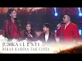 Download Lagu Lucu!! Aksi Keluarga Judika Hingga Kasih Kejutan! Mau Tau? | Bukan Karena Tak Cinta Lesti X Judika