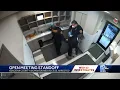 Controversial arrest at Kenosha county board meeting