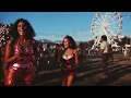 FISHER - Stay