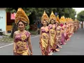 Lagu Luar Biasa 😍 Peed Terpanjang Desa Seni Sukawati  | Karya Ring Pura Desa Sukawati 31 Januari 2026