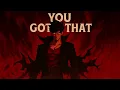 Download Lagu You Got That (Phonk/Shamisen) [By Koji]