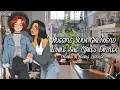 Holding Your Girlfriend While She Makes Dinner Lesbian ASMR Roleplay GFE F4F