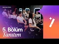 Final Touch Turkiye 5 Bolum Tanitim