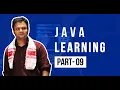 SelectionSort - Hurray The Array is now sorted Java Bangla Tutorial