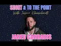 Short and to the Point Jared Carrabis on Barstool DraftKings podcasting and more