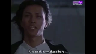 mv ultraman gaia gaia no chikara 