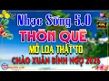 Lagu LK Nhạc Sống Thôn Quê Remix Phối Mới Nhất 2026🎵 Mở Loa Hết Cỡ Nhạc Sống XỨ NGHỆ Remix Hay Nổi Da Gà
