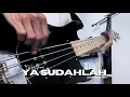 Download Lagu Bondan Prakoso \u0026 Fade2Black - Ya Sudahlah [ Bass Cover ] #010