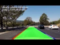 Advanced Lane Finding with OpenCV-Python