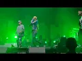 柴灣角街 // TomFatKi × Billy Choi × East City × Akiko @未來音樂祭 TONE MUSIC FESTIVAL 2022 // Fancam