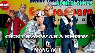 gentraswara show ft mang acil bag 1