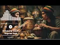 Lagu SEBATANG ROKOK SEGELAS KOPI || LAGU REGGAE || LUNARA Production 