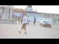 Kano - Garage Skank | B-girl Marta