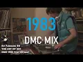 Download Lagu Disco 1983  - 20 VINYLS  IN 10 MINUTS  (1983 DMC MIX)