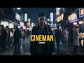 Cineman - Dirty River (Official Video)
