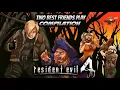 TBFP Resident Evil 4 - The Definitive Compilation
