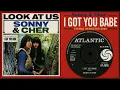 Sonny & Cher – I Got You Babe | 1965 Stereo Remaster 2026