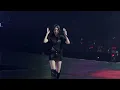BABYMONSTER - SUGAR HONEY ICE TEA (Encore) | BABYMONSTER 2026–27 WORLD TOUR CHOOM IN MANILA (260905)