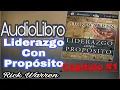Capitulo 1 Liderazgo con proposito