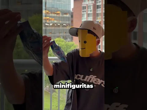 QUE LOCURA ES ESTA 😱🤯