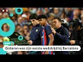 Download Lagu Jongen van 15 (!) speelt mee bij Barcelona