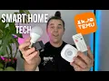 Testing Smart Home Tech from TEMU Does it work