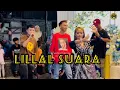 Lagu LILLAL SUARA-INDAH MUNALYN