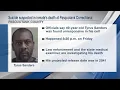 Suicide suspected in inmate s death at Pasquotank Correctional